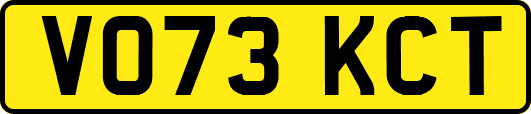 VO73KCT