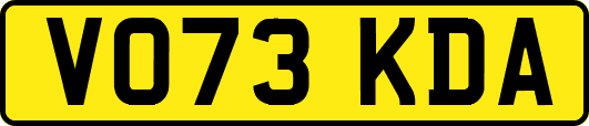 VO73KDA