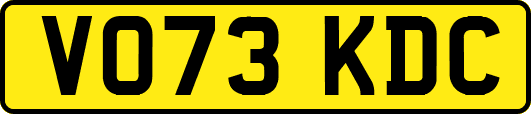 VO73KDC