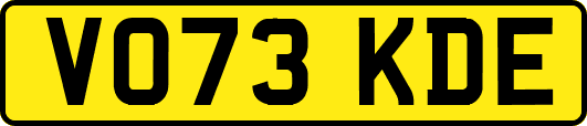 VO73KDE