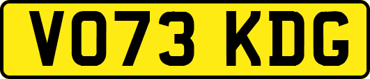 VO73KDG