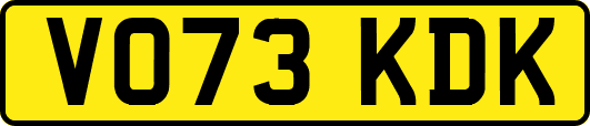 VO73KDK