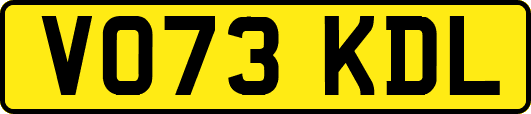 VO73KDL