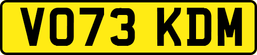 VO73KDM