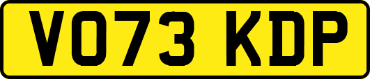 VO73KDP