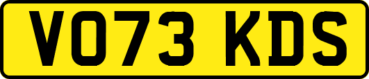 VO73KDS