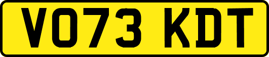 VO73KDT