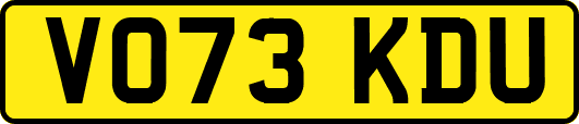 VO73KDU