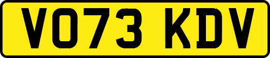 VO73KDV