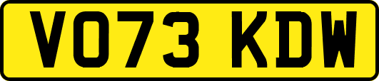 VO73KDW