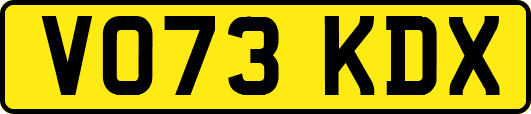 VO73KDX