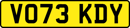 VO73KDY