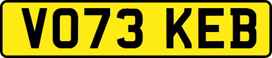 VO73KEB
