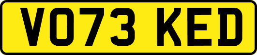 VO73KED