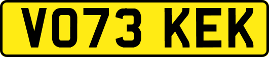 VO73KEK