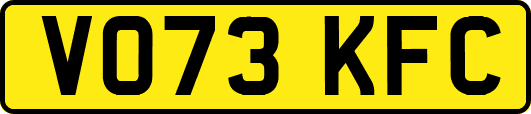 VO73KFC