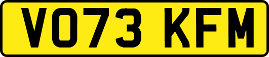 VO73KFM