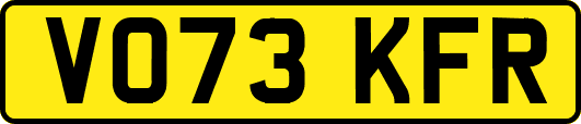 VO73KFR