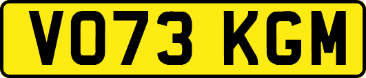 VO73KGM