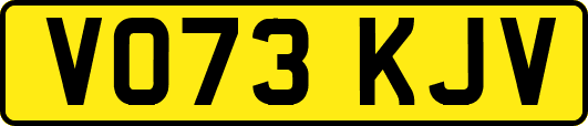 VO73KJV