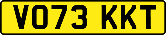 VO73KKT