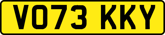 VO73KKY