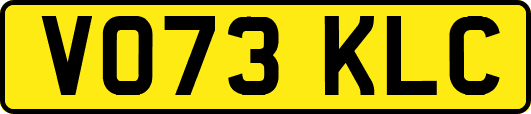 VO73KLC