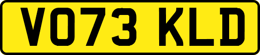 VO73KLD
