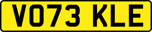VO73KLE