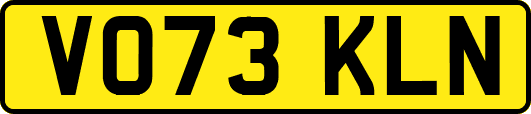 VO73KLN