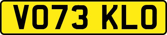 VO73KLO