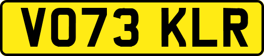 VO73KLR