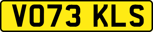 VO73KLS