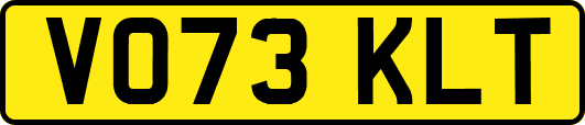 VO73KLT