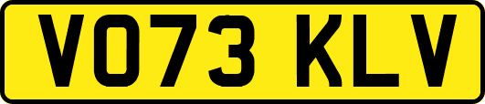 VO73KLV
