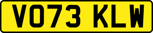 VO73KLW