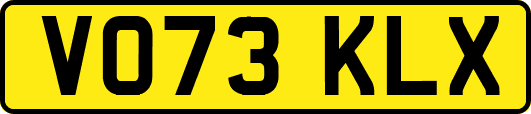 VO73KLX