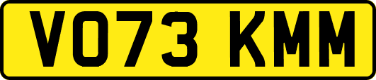 VO73KMM