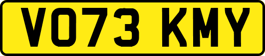 VO73KMY