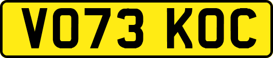 VO73KOC