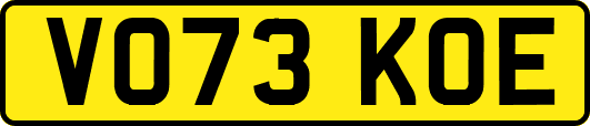 VO73KOE