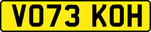 VO73KOH