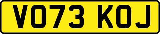 VO73KOJ