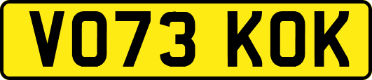 VO73KOK