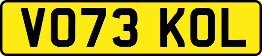 VO73KOL
