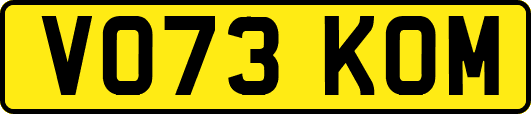 VO73KOM