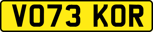 VO73KOR