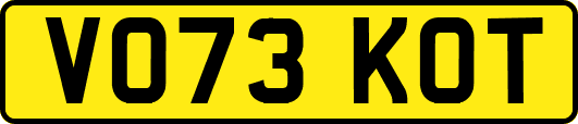 VO73KOT