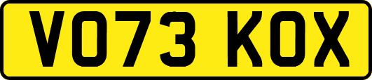 VO73KOX