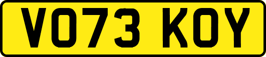 VO73KOY